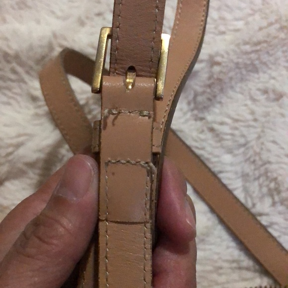 Pinky and Diane Small Crossbody Bag - Picture 12 of 13